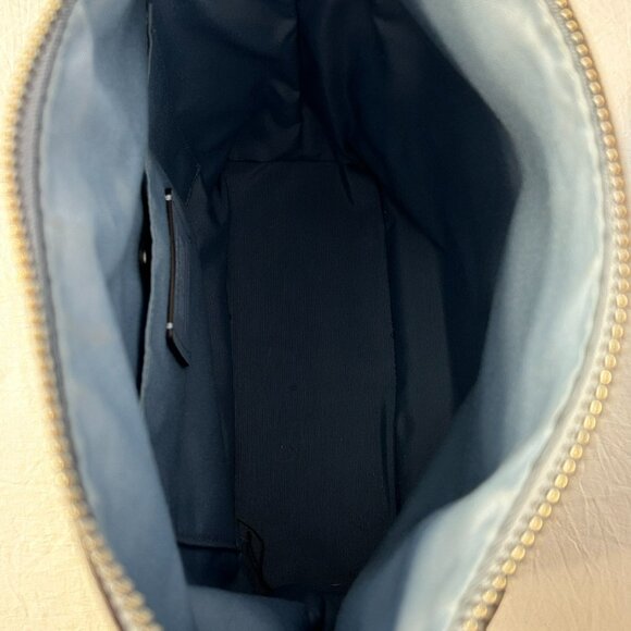Light Blue Coach Bag - Picture 10 of 13